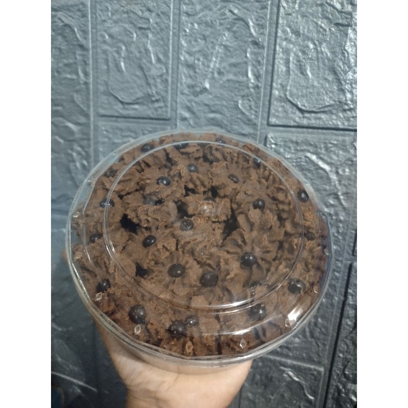 

cokelat chip premium