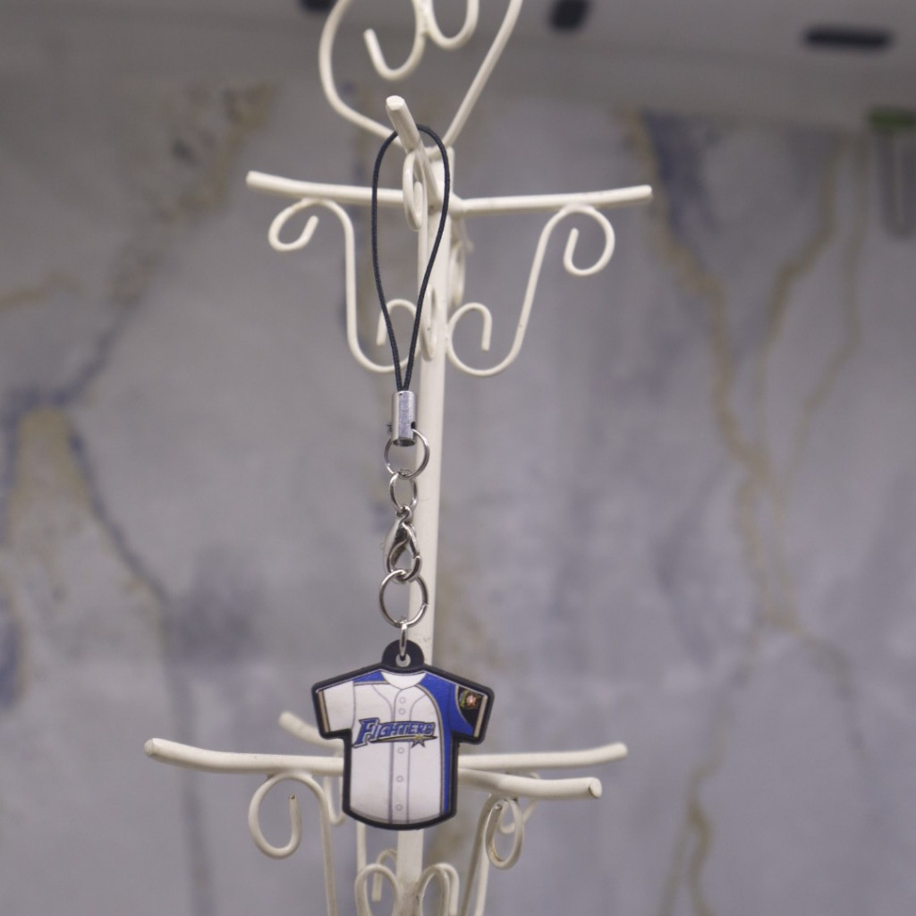 gantungan hp handphne strap Hokaido Nippon-ham Fighters ohtani 11