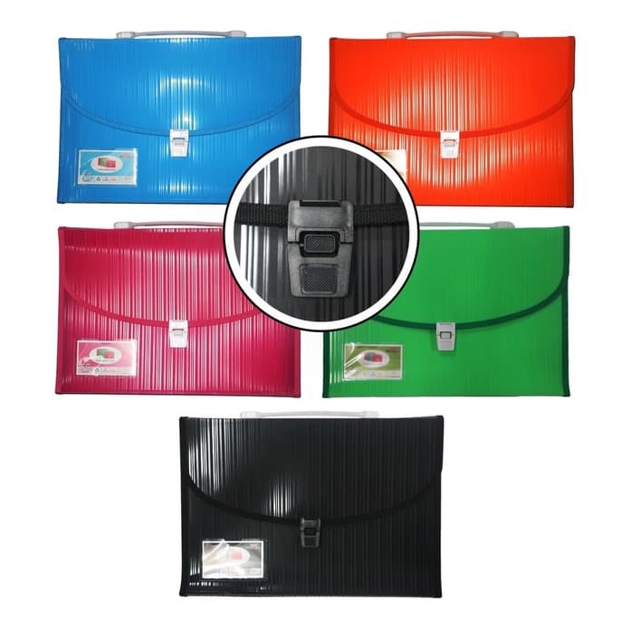 

Ready stock Map Expanding Expanding File 12 FC Expanding File BG8718F MAP CVS