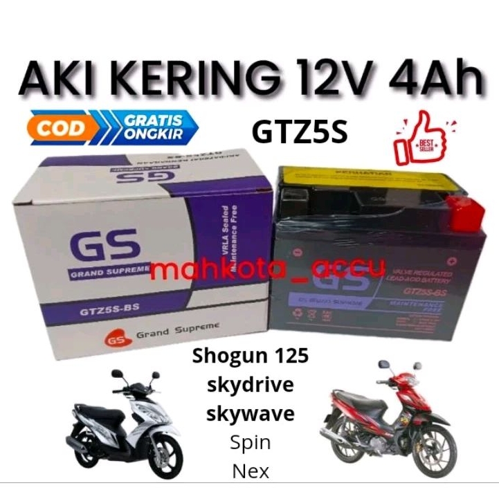 AKI MOTOR SHOGUN 125 R,SHOGUN 125 SP,SHOGUN 125 NEW,SHOGUN 125 FI,AXELO 125,AKI GS GTZ5S GRAND SUPRE