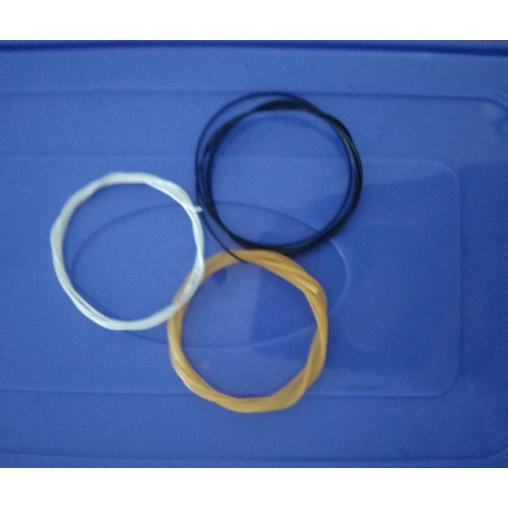 Harga Spesial Hari Ini Senar gitar Cuk Kentrung Keroncong