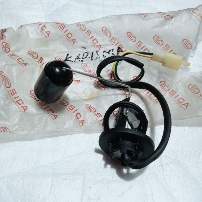 Amper ampere pelampung apung tangki tenki Tanki tengki bensin Honda karisma Supra x 125