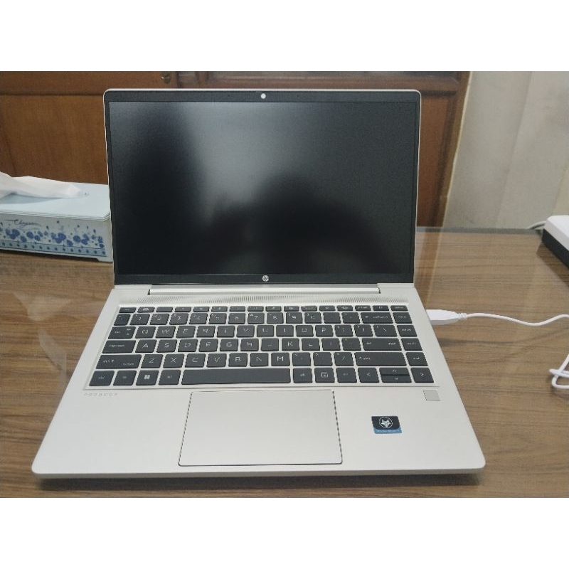 HP PROBOOK 445 G9 AMD RYZEN 5 5625U 16GB 256GB