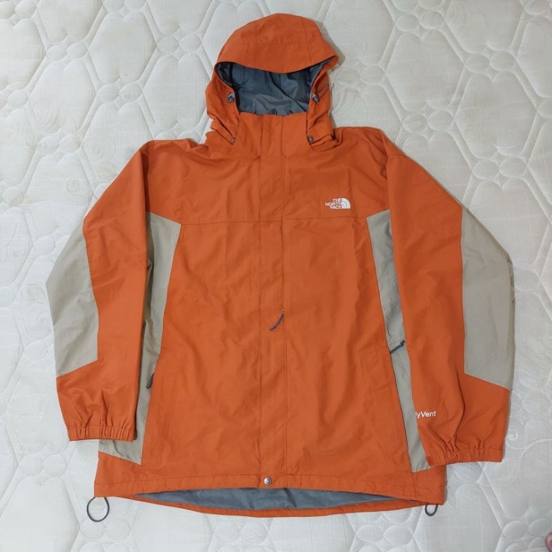 TNF HYVENT SNOWBOARD