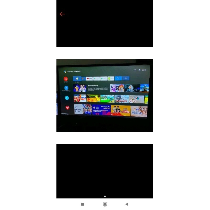 Flash Root Stb B866F