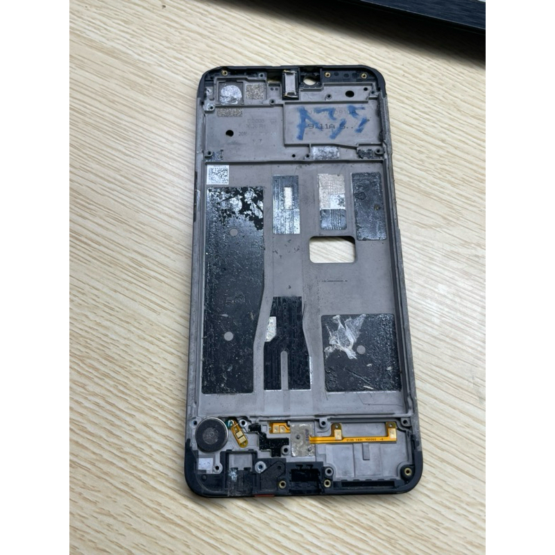 Tulang Lcd Oppo A3S Ori