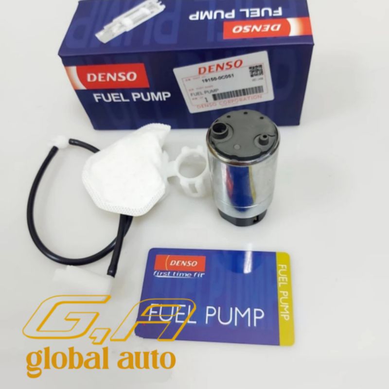 FUEL PUMP ROTAK POMPA BENSIN APV