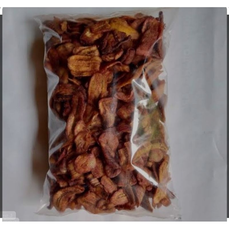 

KERIPIK PISANG SALE /KERIPIK SALE /KERIPIK SALE MANIS 250g ,500g & 1kg