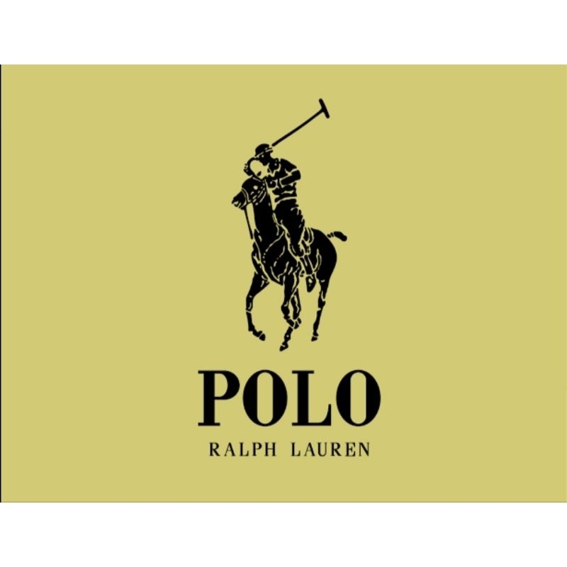 Topi Polo Ralph Lauren