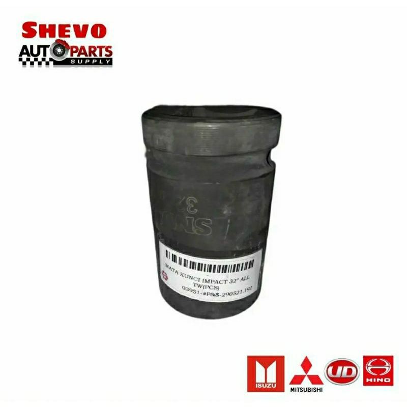 MATA KUNCI IMPACT 32"