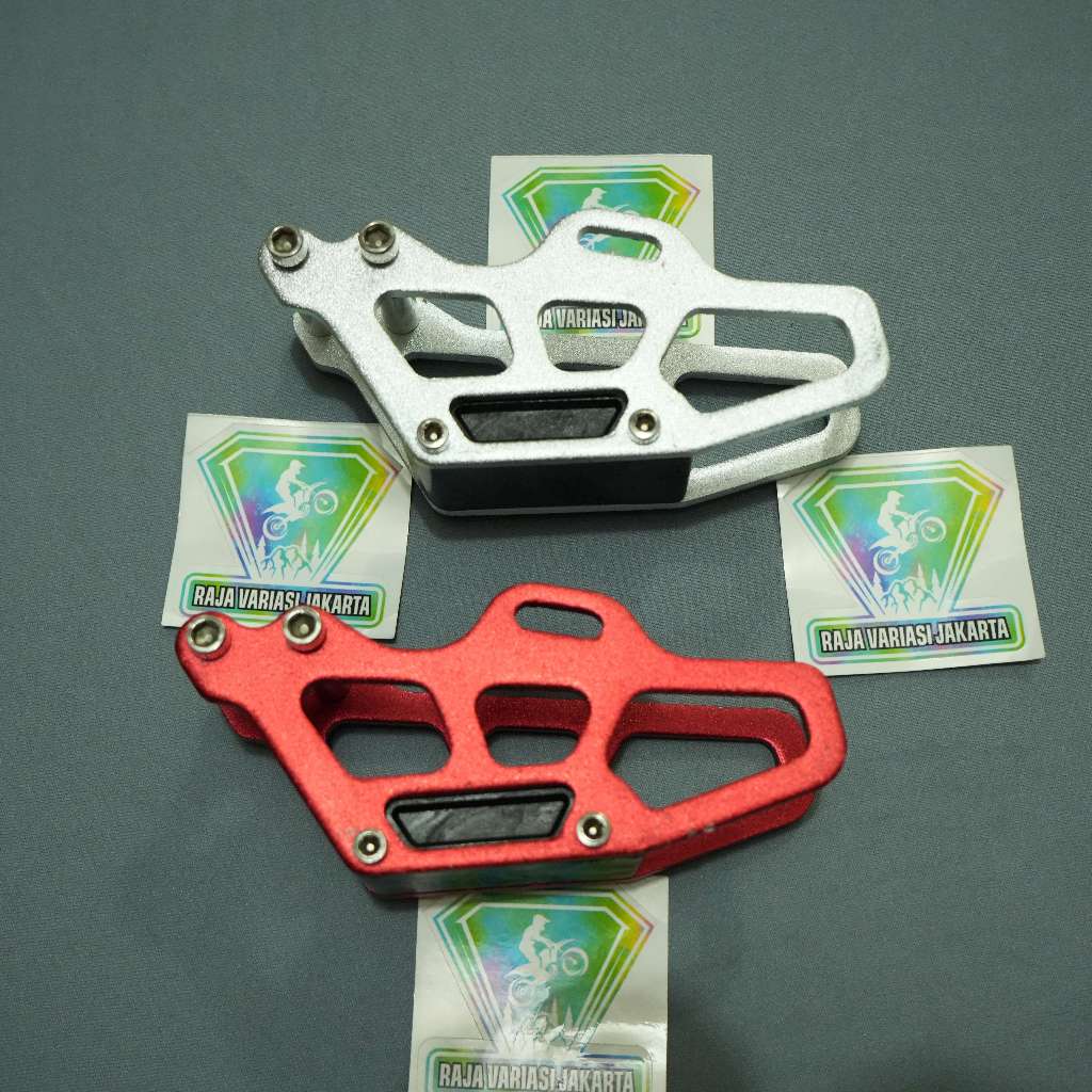 Tensioner Rantai Stabiliser Chain Guide CRF 250 Rally