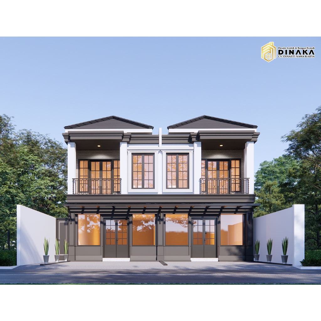 

Pembayaran DP 50% Paket Standart + Interior Bapak Alfrets