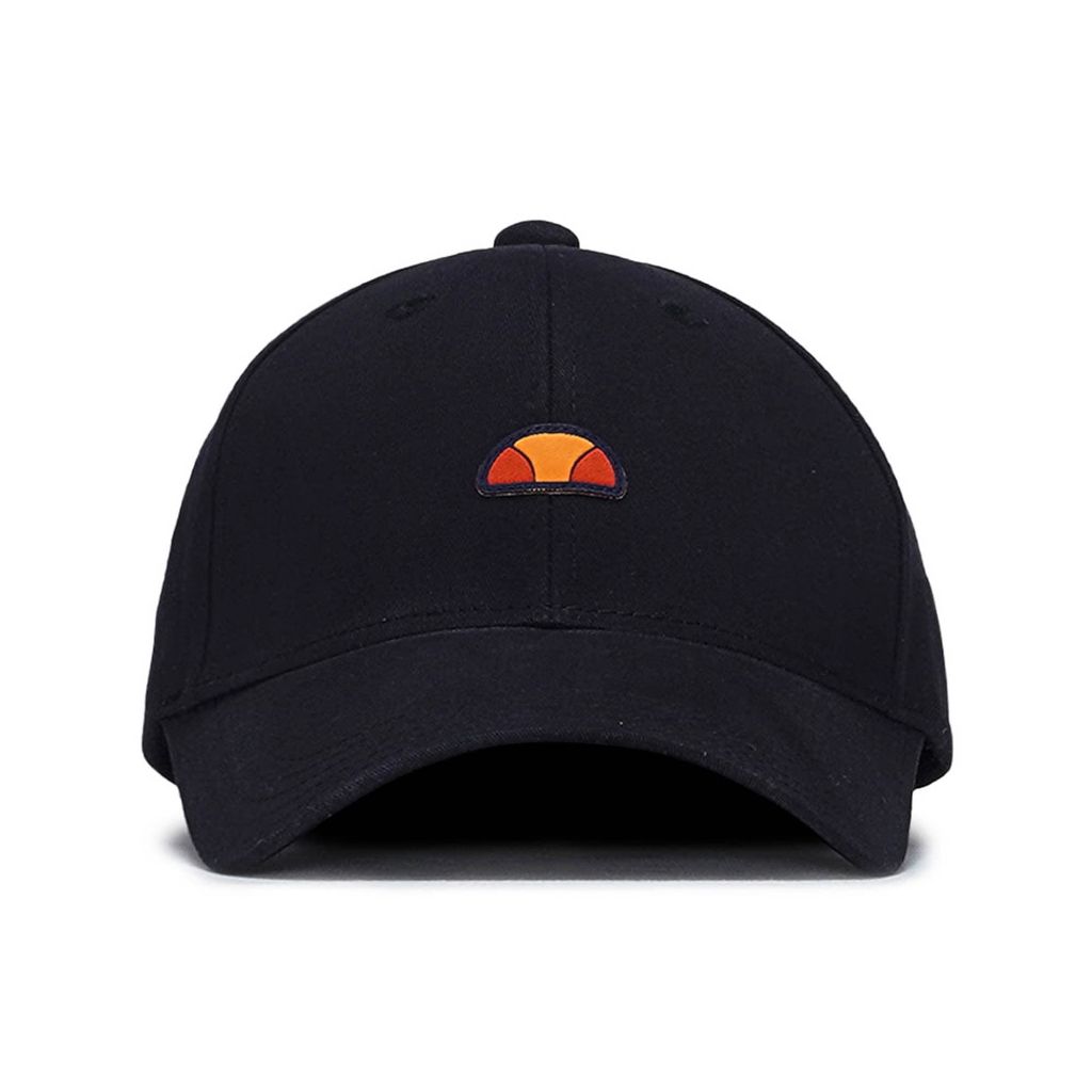 Topi Ellesse - Ellesse Casual Caps Black - Original