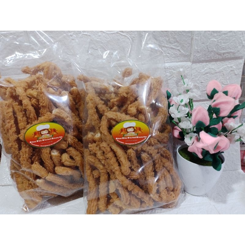 

AKAR KELAPA KEMASAN 500GRAM