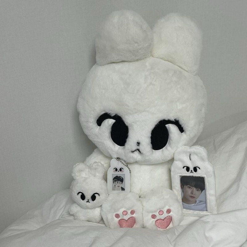 BONEKA NCT DOYOUNG