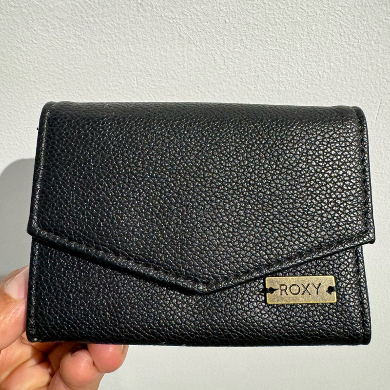 DOMPET WANITA ROXY ORIGINAL SEDERAL LOVE