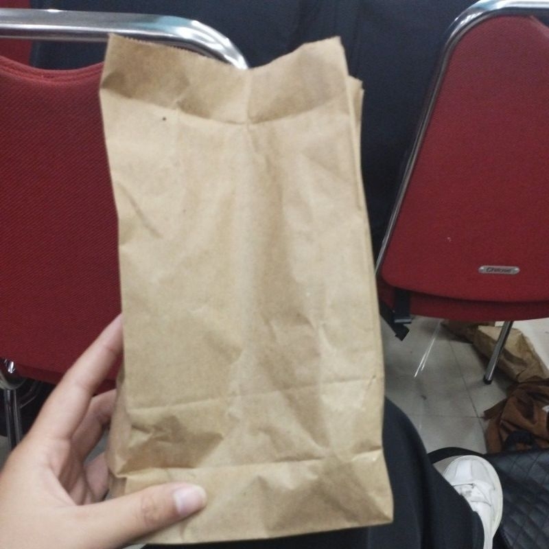 

Paper bag