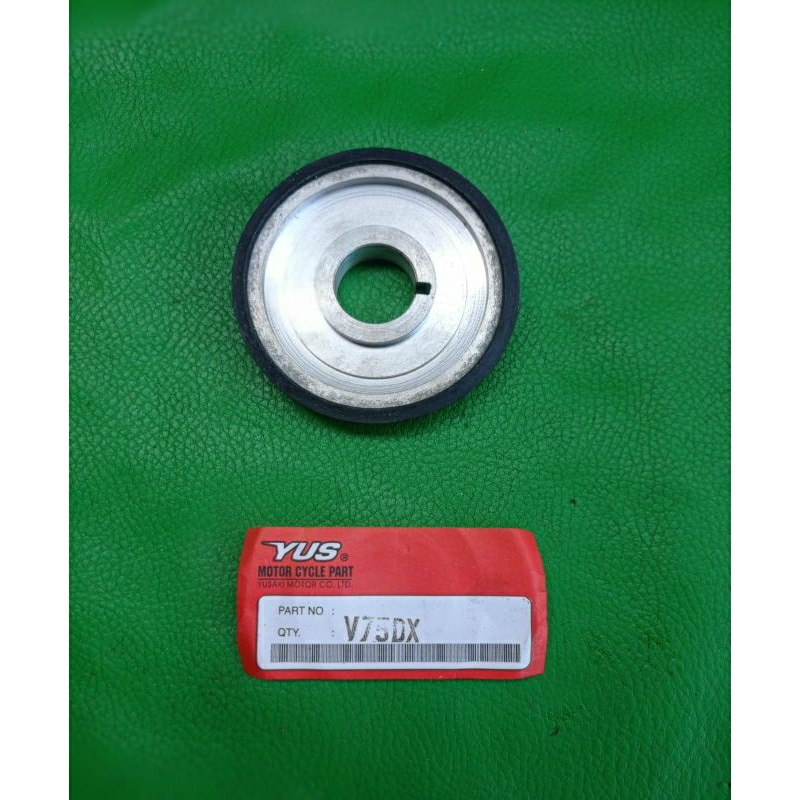 gigi pompa oli Yamaha V75 DX