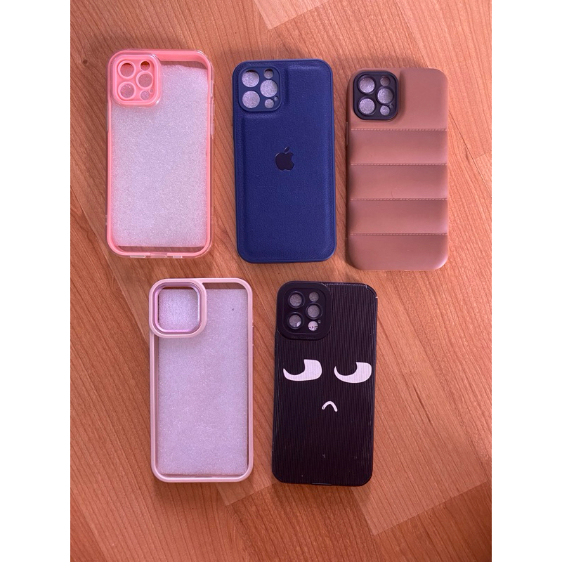 SECOND CASE IP 12 PRO