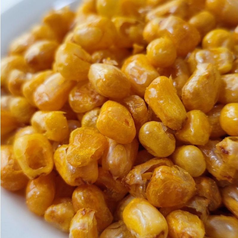 

JAGUNG MANIS CRISPY SUPER RENYAH 1KG