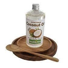 

MINYAK KELAPA VCO 100ML