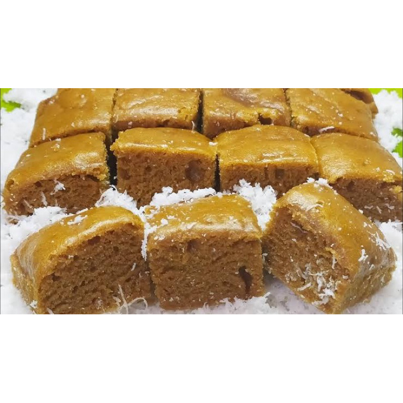 

KUE APEM / KUE APOM KHAS BETAWI