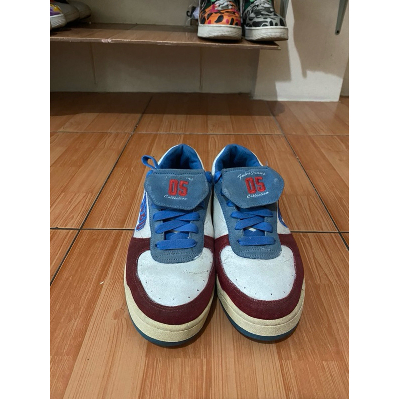 FUBU JEANS COLLECTION