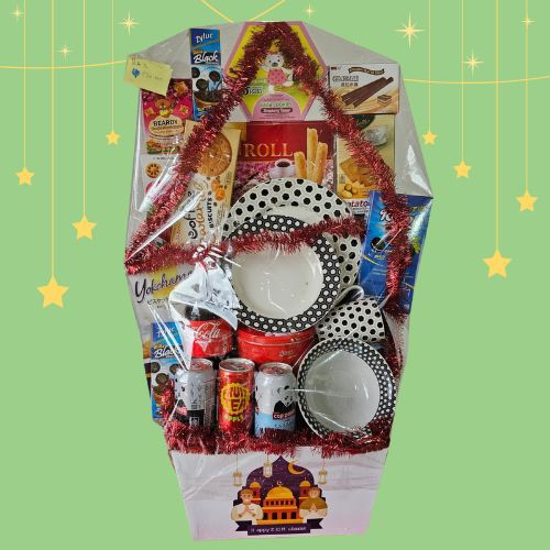 

Parcel/Hampers Lebaran Idul Fitri 2024-RA 2