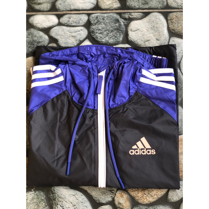 Jacket Adidas, Adidas running, Adidas Ori