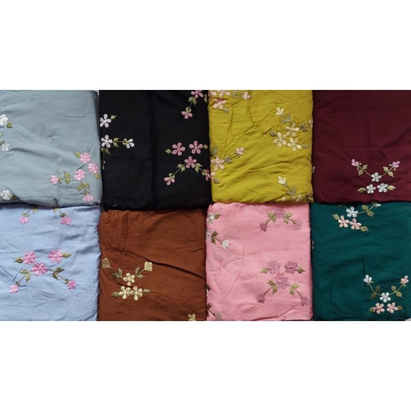 MUKENA NARAYA BY AL ADAWIYAH