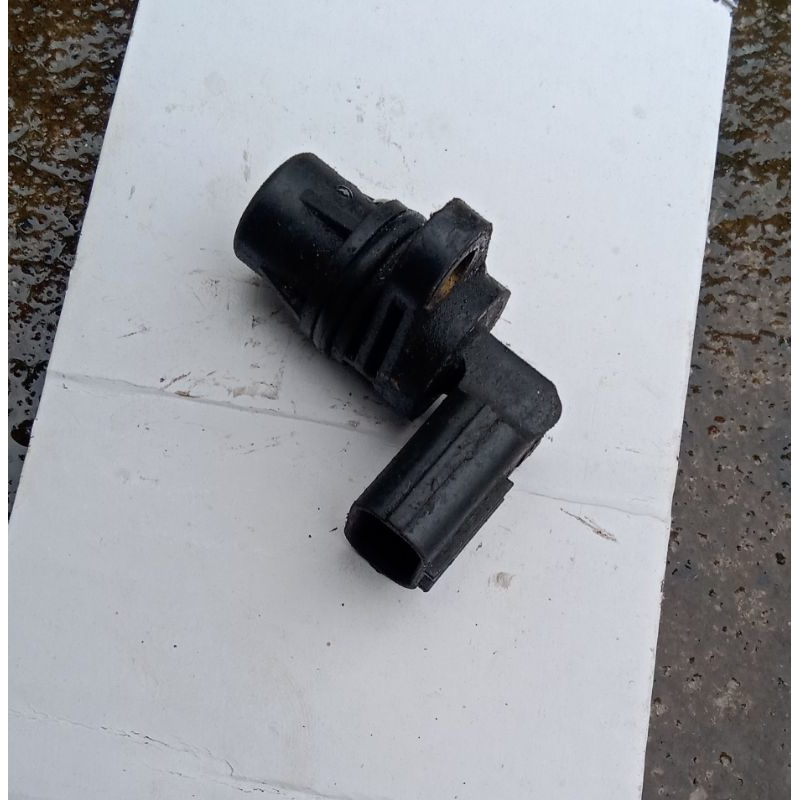 Sensor speed vixion new