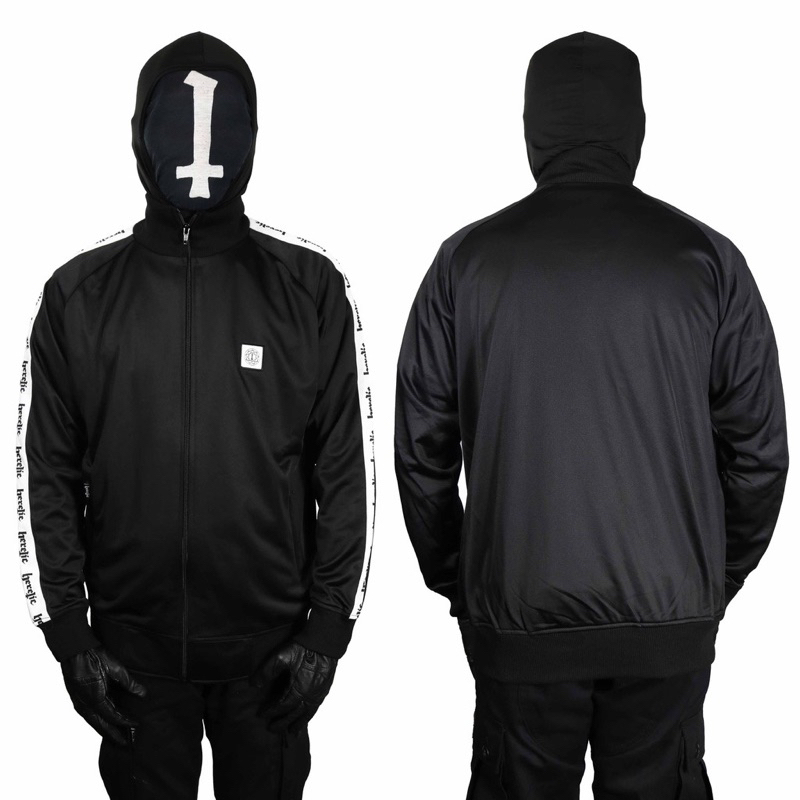 Heretic - Tracktop Heretic ORIGINAL