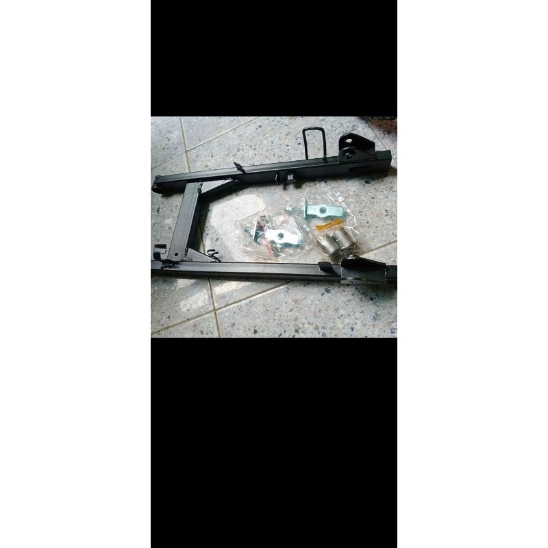 Swing Arm Supra X 125