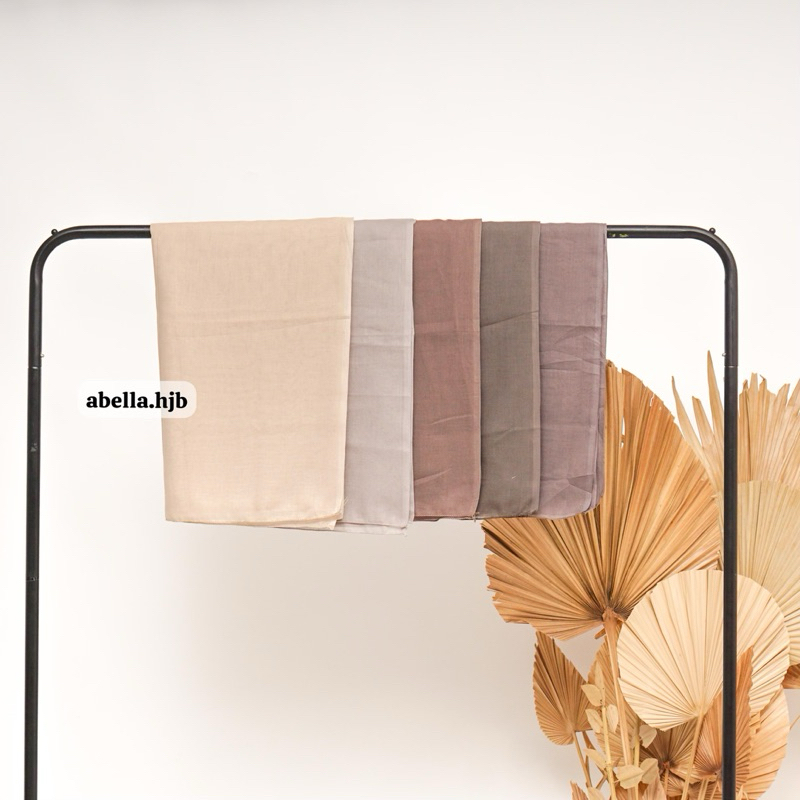 PARIS JADUL | HIJAB PARIS JADUL SEGI EMPAT | HIJAB VARISHA/RED ROSE | PARIS OLD