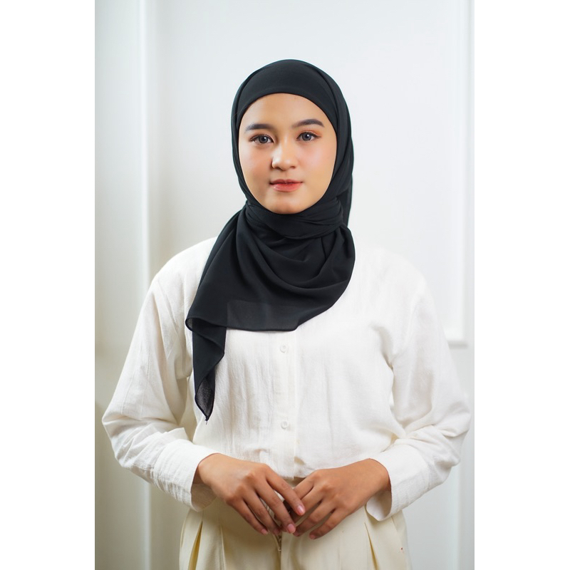 [ Madeeha Clo ] Istanbul Hijab