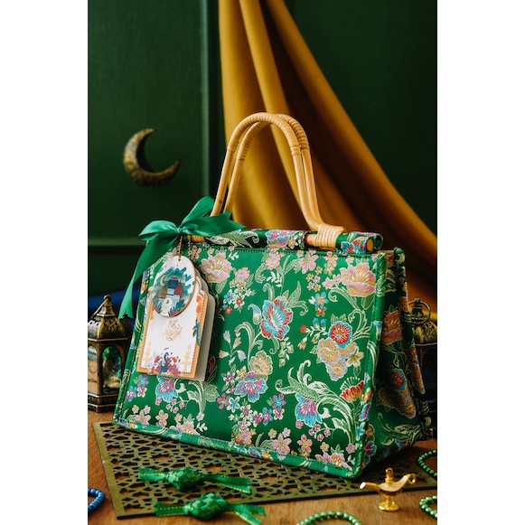 

LEBARAN HAMPER : KAREEM BAG
