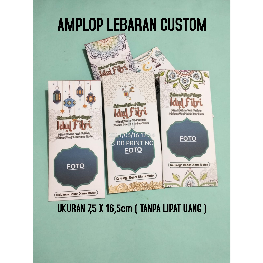 

AMPLOP ANGPAU LEBARAN CUSTOM NAMA & FOTO UKURAN JUMBO