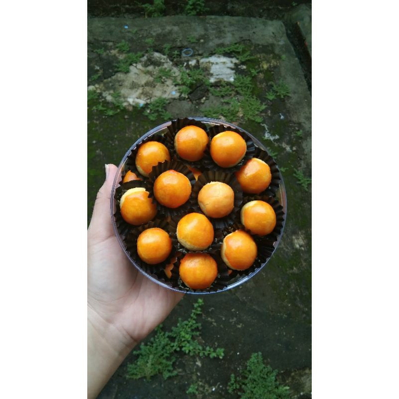 

Kue Lebaran / Kue Kering NASTAR