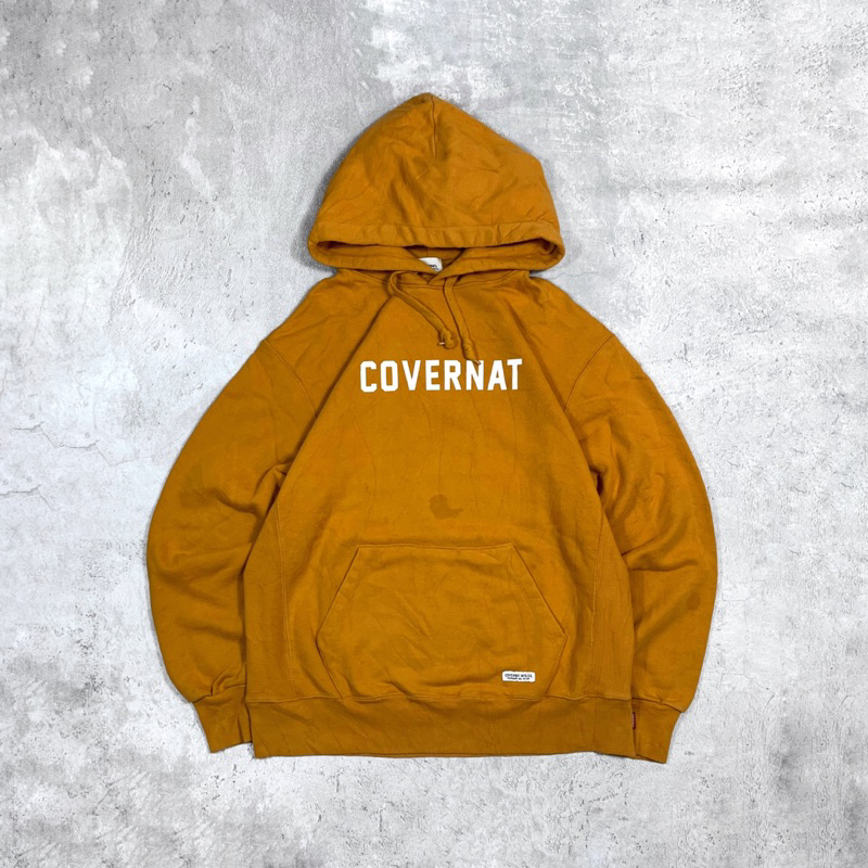 Hoodie Covernat
