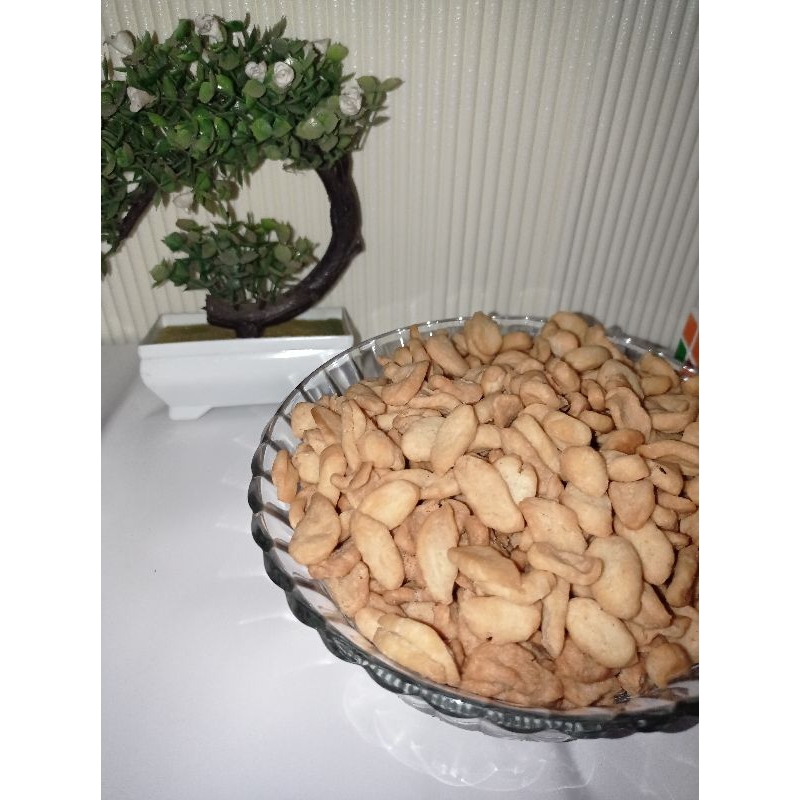 

Biji Ketapang