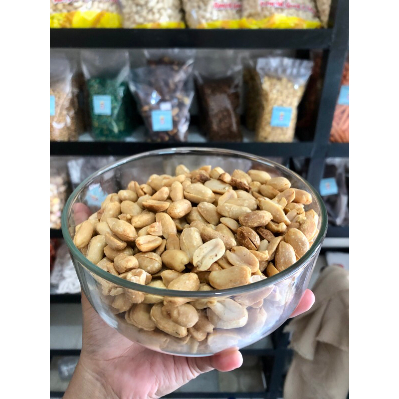 

kacang bali 500g