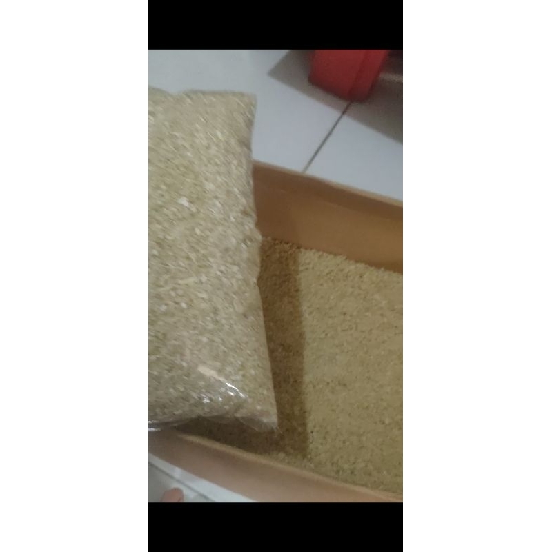 

Beras leye