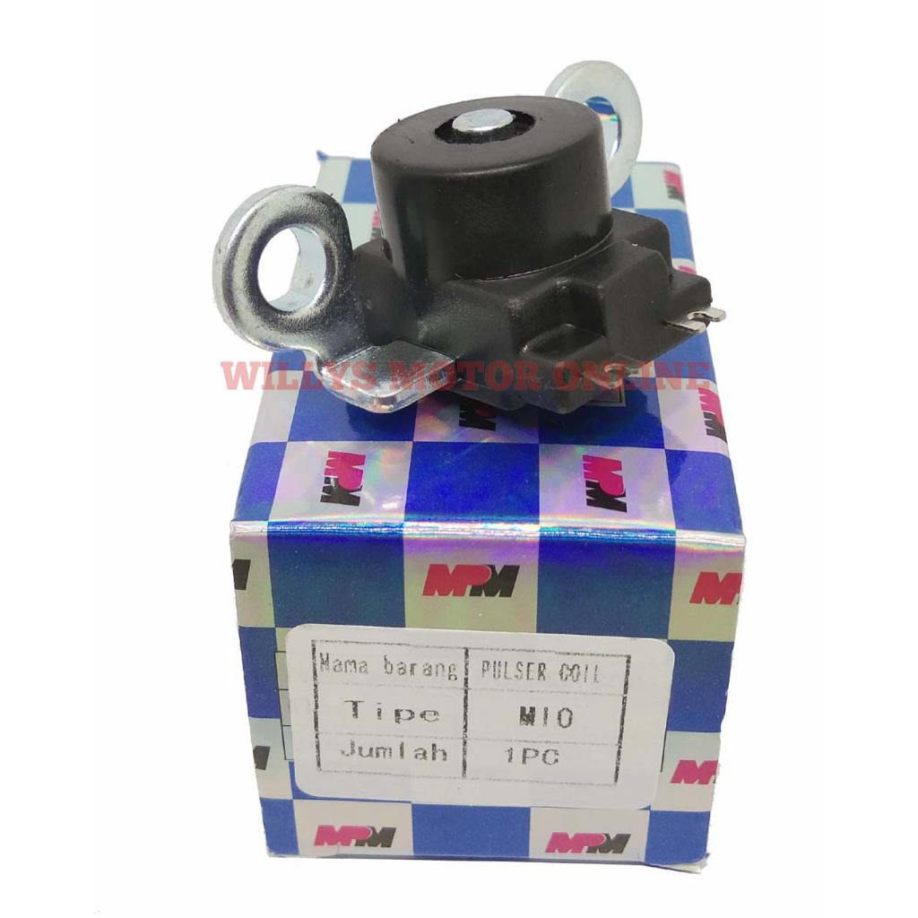 Pulser Pullser Mio Sporty Mio New MPM / Pick Up Mio