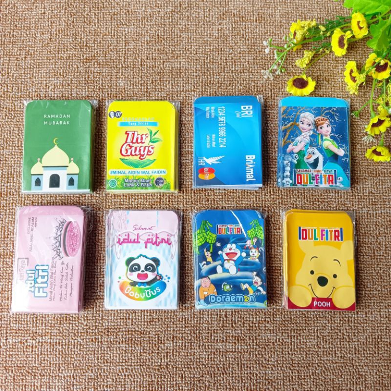 

AMPLOP LEBARAN MURAH ECER GROSIR