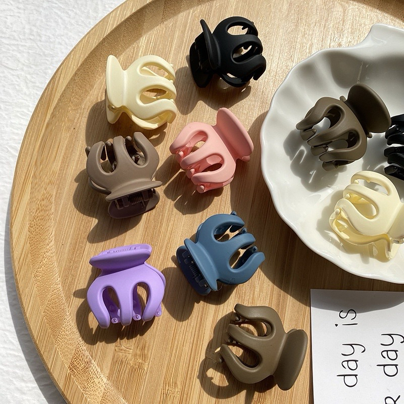 Jepit Rambut Jedai Doff ORI Cakar/Jedai Jepit Rambut/Jepitan Rambut Jedai