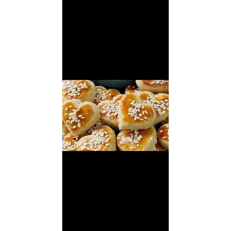 

aneka kue lebaran 250 gr