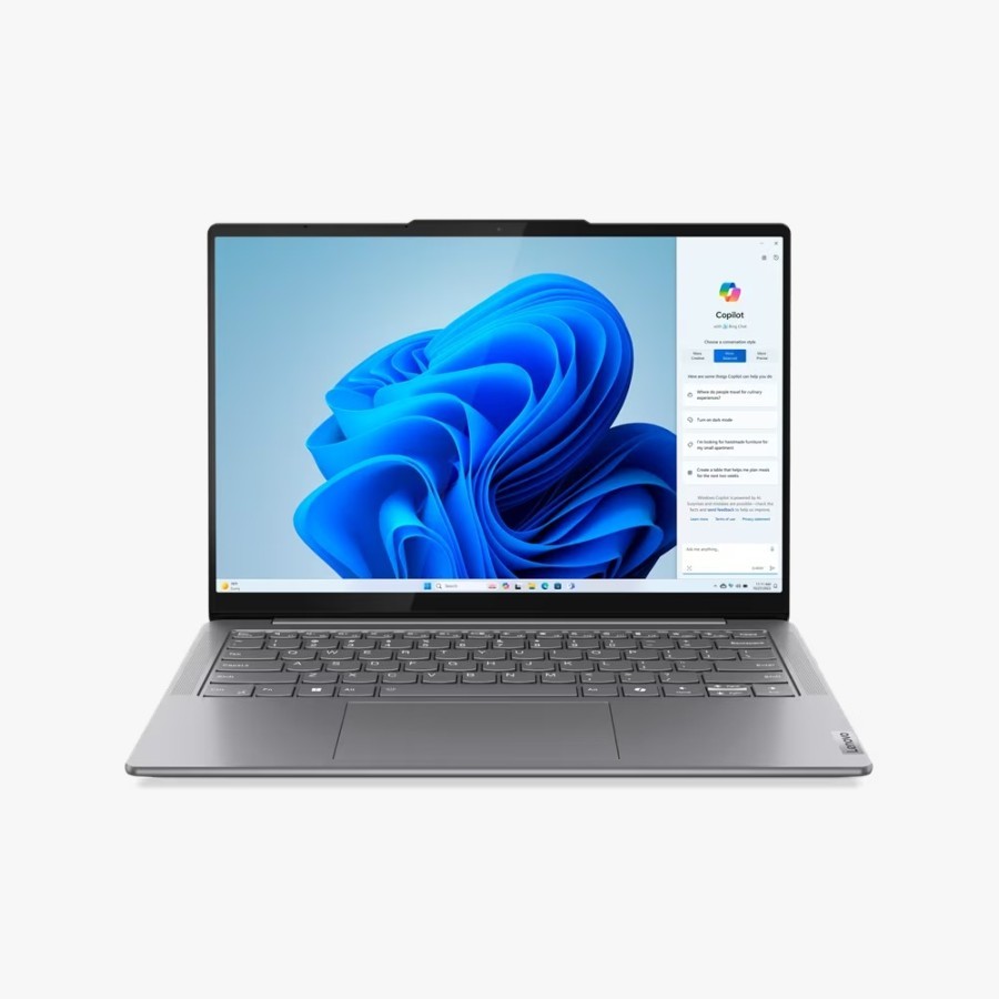 LENOVO YOGA SLIM 7 ULTRA 7 32GB 1TB SSD WIN11