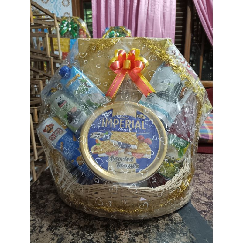 

Parcel Lebaran Murah 275