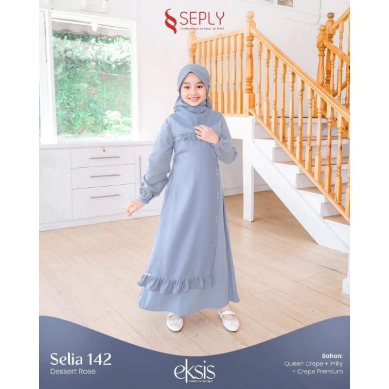 busana muslimah