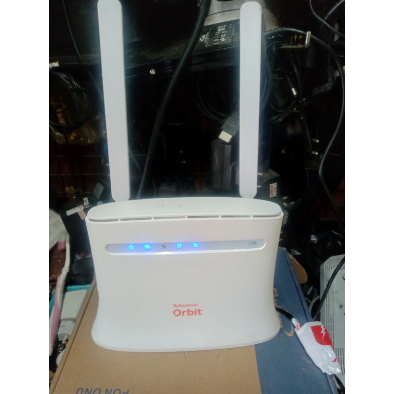 Orbit MF283U star3 unlock all operator